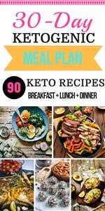 Clean Keto Books